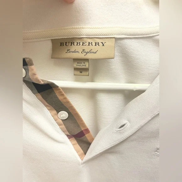Burberry Polo
